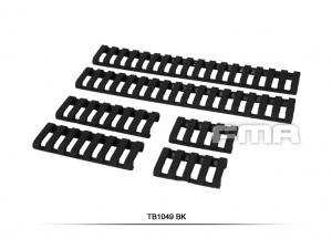 FMA Z70 Rail Cover BK TB1049-BK